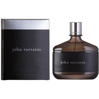 John Varvatos John Varvatos toaletní voda pro muže 75 ml
