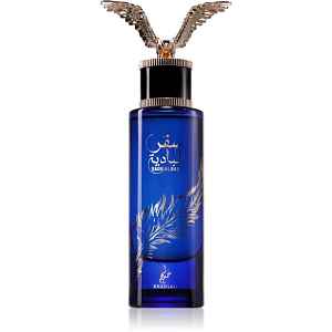 Khadlaj Saqr Al Badiya parfémový extrakt pro muže 100 ml