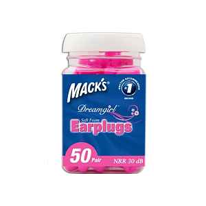 Mack's Dreamgirl Obsah balení: 50 párů