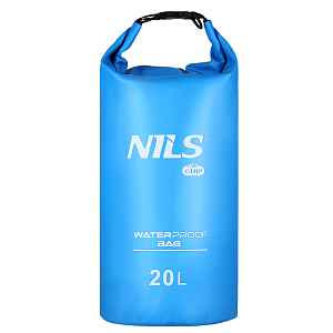 Nils Nepromokavý vak NC1703 20L modrý