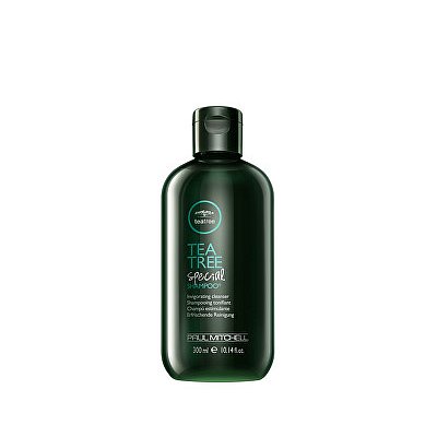 Osvěžující šampon Tea Tree (Special Shampoo) 300 ml