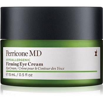 Perricone MD Hypoallergenic  zpevňující oční krém 15 ml