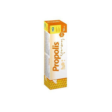 Propolis spray 50 ml