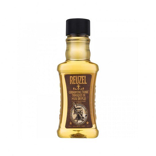 REUZEL Grooming Tonic - 3.38oz/100ml