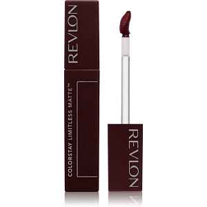 Revlon Cosmetics ColorStay™ Limitless Matte dlouhotrvající rtěnka s matným efektem odstín 015 Hyper Girl 5 ml