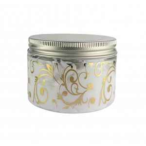 Schminka Luxusní sprchová šlehačka 2v1 Kokosová 150 ml