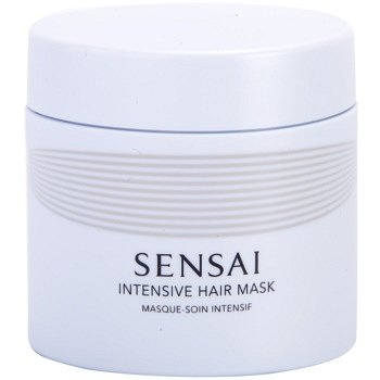 Sensai Hair Care intenzivní maska na vlasy 200 ml