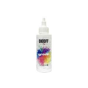 Sinergy Cosmetics Sinergy ON|OFF Drops Booster Intensifier 100ml - Intenzivní tekuté pigmenty