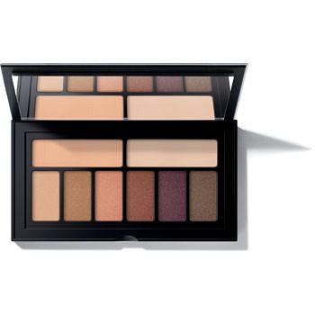 Smashbox Cover Shot Eye Palette paleta očních stínů odstín Golden Hour 7,8 g