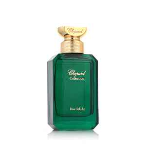 Chopard Gardens of Paradise Rose Seljuke parfémovaná voda unisex 100 ml