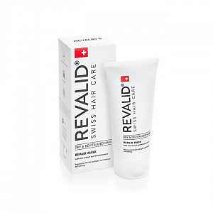 Revalid REPAIR mask 150ml - II. jakost