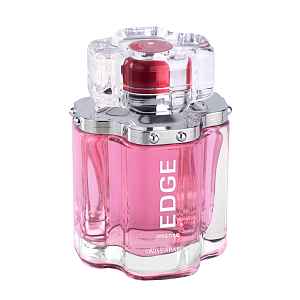 Swiss Arabian Edge Intense parfémovaná voda pro ženy 100 ml