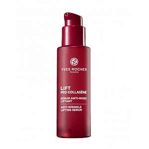 Yves Rocher Zpevňující sérum proti vráskám 30 ml
