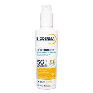 Bioderma Photoderm Pediatrics Spray Spf50+ 200ml