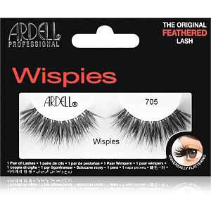 Ardell Professional Wispies nalepovací řasy 705 1 ks