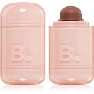 Banila Co. Romantic Blush multifunkční líčidlo na rty a tváře pro dokonalý vzhled odstín 15 Nutty 3.7 g