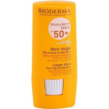 BIODERMA Photoderm MAX SPF50+ tyčinka 8g