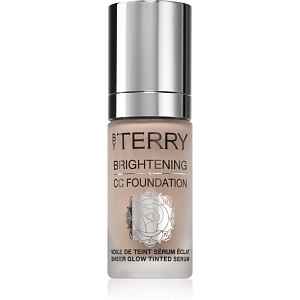 By Terry Brightening CC Foundation rozjasňující CC krém s hydratačním účinkem odstín 1C Fair Cool 30 ml