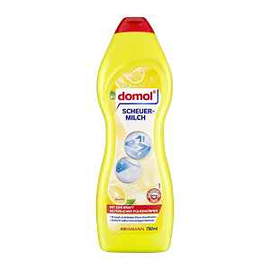 Domol Tekutý písek s vůní citrusů 750 ml