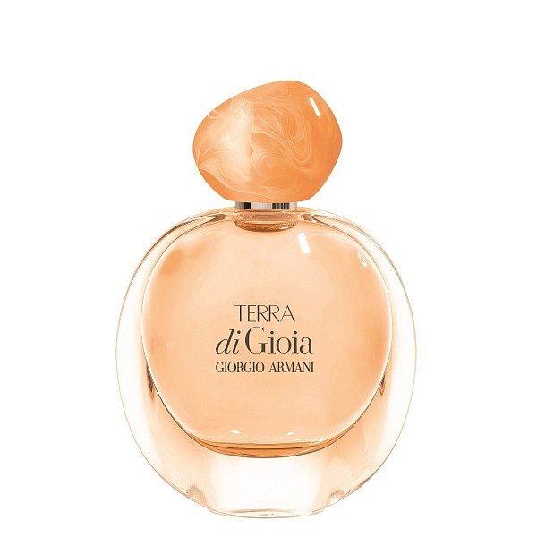 Giorgio Armani Terra di Gioia parfémová voda dámská 50 ml