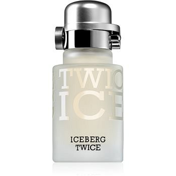 Iceberg Twice pour Homme voda po holení pro muže 75 ml