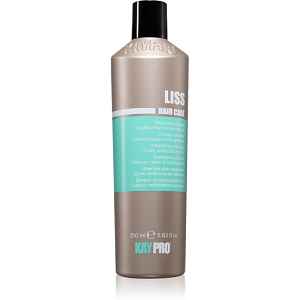 Kaypro Hair Care Liss Shampoo uhlazující šampon pro nepoddajné vlasy 350 ml