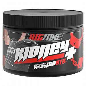 Kidney+ - 180 kapslí