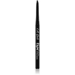 L.A. Girl Cosmetics Kajal kajalová tužka na oči 0.3 g
