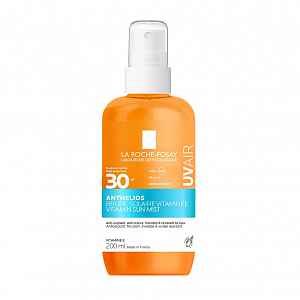 La Roche-Posay Anthelios UVAir SPF30 mlha 200 ml