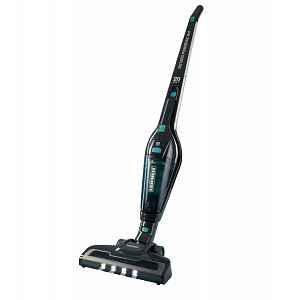 Leifheit Rotaro PowerVac 2v1 20V akumulátorový vysavač
