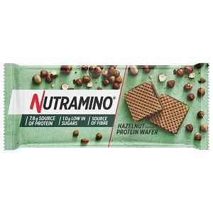 Nutramino Nutra -GO Wafer 39g hazelnut