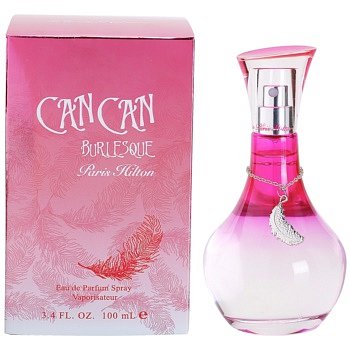 Paris Hilton Can Can Burlesque parfémovaná voda pro ženy 100 ml