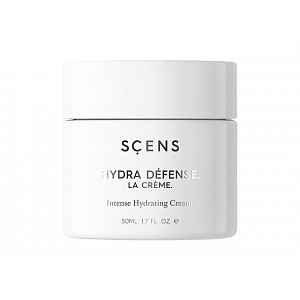 SCENS Hydra Défense La Créme intenzivní hydratační krém 50 ml