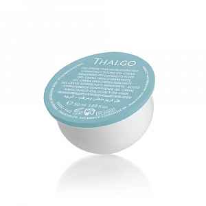 Thalgo Source Marine Chladivý hydratační gel-krém refill 50 ml