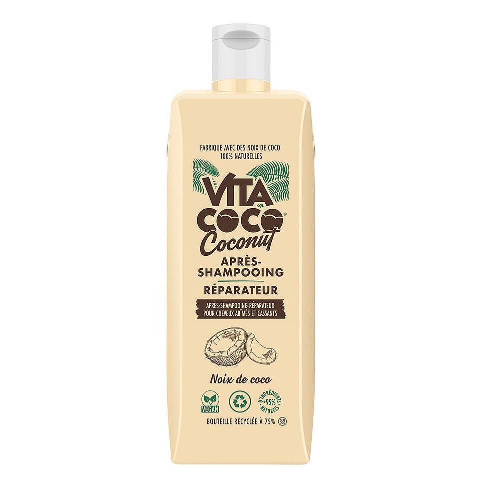 Vita Coco Repair Kondicionér pro poškozené vlasy 400 ml