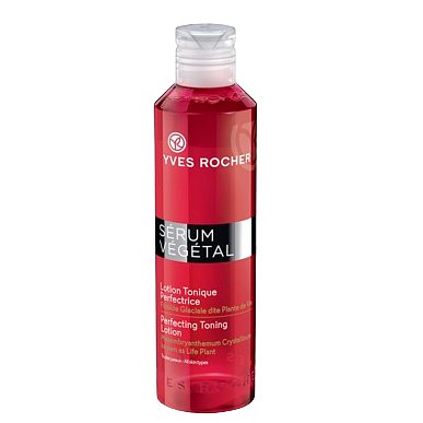 Yves Rocher Vyhlazující čisticí tonikum Sérum Végétal 200ml