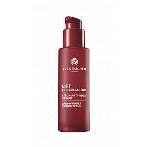 Yves Rocher Zpevňující sérum proti vráskám 30 ml