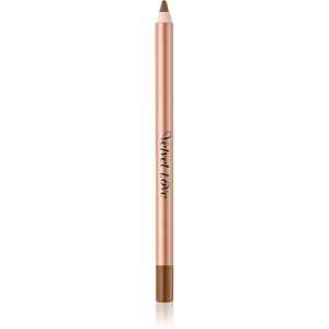 ZOEVA Velvet Love Eyeliner Pencil tužka na oči odstín Metallic Bronze 1,2 g