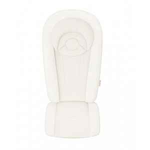 CYBEX Hnízdo pro novorozence Coya White Platinum