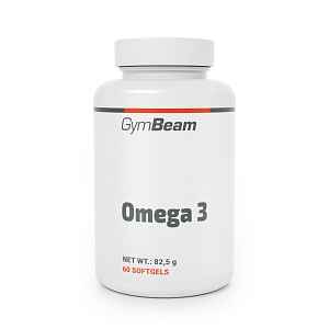 GymBeam Omega 3