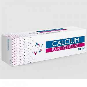 HBF Calcium panthotenát mast 100ml
