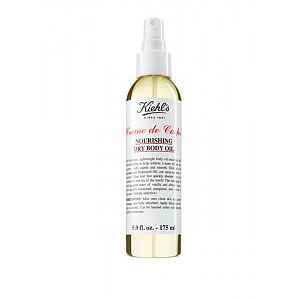 Kiehl´s Vyživující tělový olej  175 ml