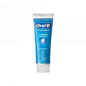 Oral-B Pro-Expert Deep Clean zubní pasta 75 ml