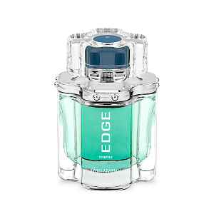 Swiss Arabian Edge Intense toaletní voda pro muže 100 ml