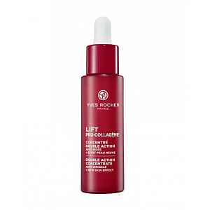 Yves Rocher Koncentrát s dvojím účinkem 30 ml