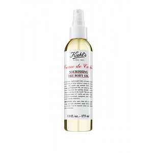 Kiehl´s Vyživující tělový olej  175 ml
