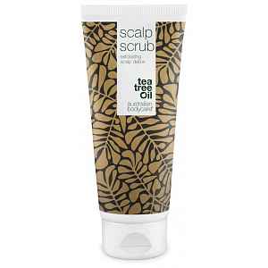 Australian Bodycare Scalp Scrub Exfoliating 200ml