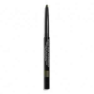 CHANEL Stylo yeux waterproof Odolná tužka na oči a kajalová tužka  - 56 KHAKI MÉTAL 0.3G 0 g