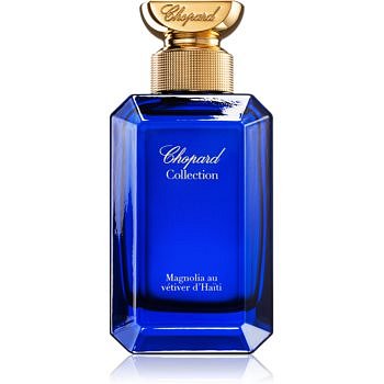 Chopard Gardens Of the Tropics Magnolia au Vetiver du Haiti parfémovaná voda unisex 100 ml