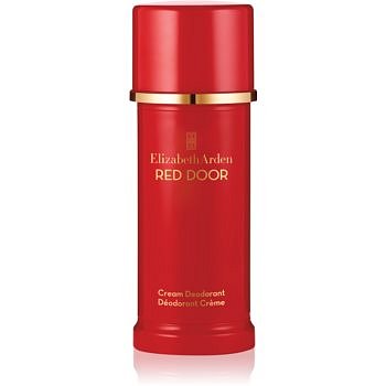 Elizabeth Arden Red Door Cream Deodorant deodorant v krému pro ženy 40 ml